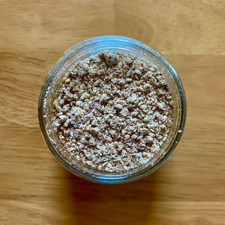 Duqqa Dipping Spice